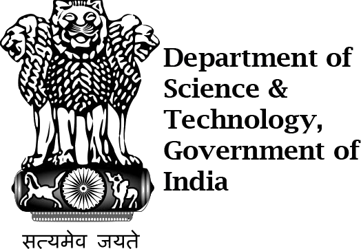 Logo DST